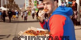 Autorul fenomenului BROmania, Matei Dima, din nou pe scena din Constanţa