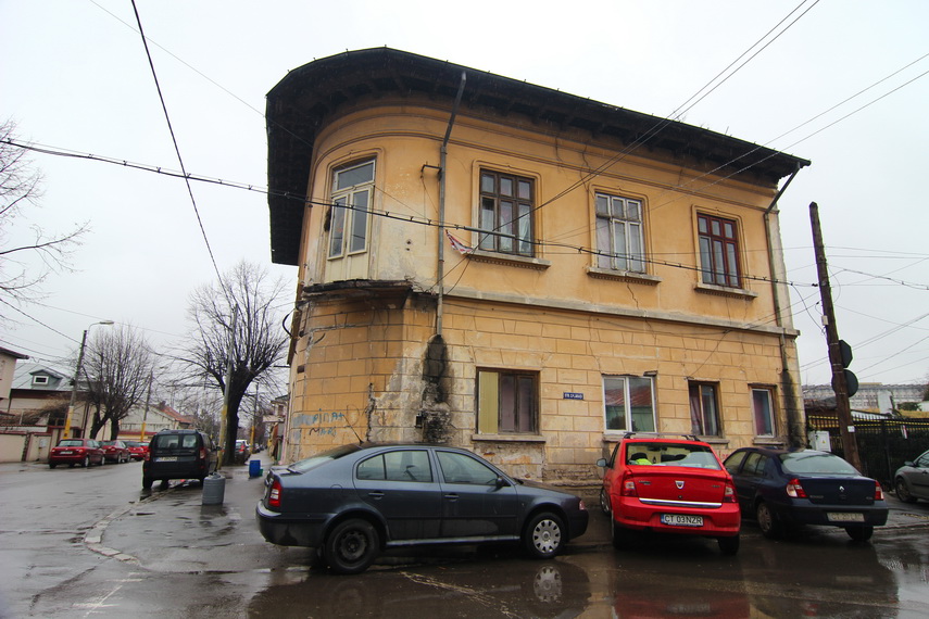 dgaspc face primii pasi pentru infiintarea unui nou centru de autism o casa de pe strada ion lahovari dgaspc face primii pasi pentru infiintarea unui nou centru de autism o casa de pe strada ion lahovari