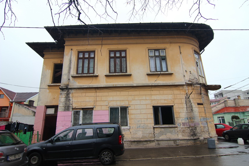 dgaspc face primii pasi pentru infiintarea unui nou centru de autism o casa de pe strada ion lahovari dgaspc face primii pasi pentru infiintarea unui nou centru de autism o casa de pe strada ion lahovari