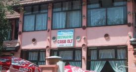 Pot dărâma camera lăutarilor Casa Olt din Satul de Vacanţă face primii paşi spre modernizare