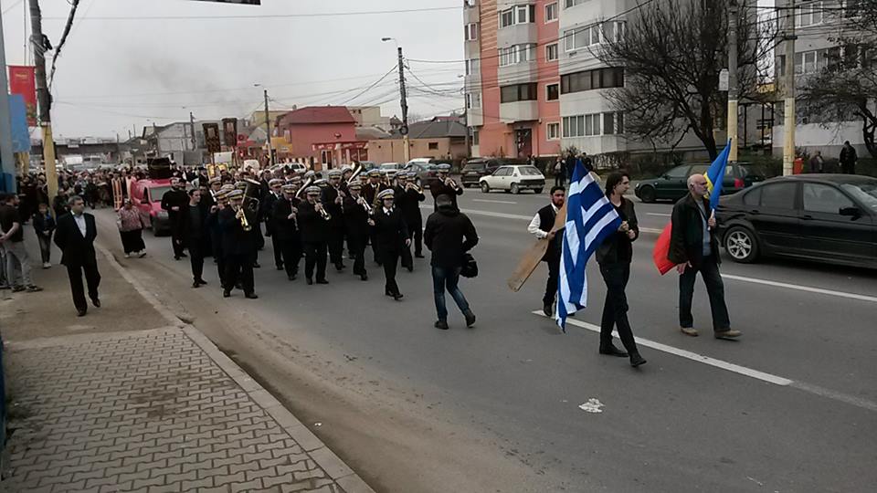 moastele sfantului ierarh nectarie au ajuns la constanta galerie foto 582803 moastele sfantului ierarh nectarie au ajuns la constanta galerie foto 582803