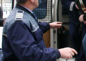 UPDATE-Judecătoarea Poiană, reținută de DNA 