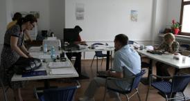 AEP are nevoie de resurse umane pentru alegerile din acest an Municipiul Constanţa are deficit de experţi electorali