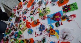 Primăria Cernavodă caută o firmă care să furnizeze mobilier urban Cernavodenii, invitaţi la târgul de mărţişoare 