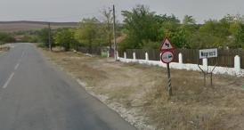 Asfaltarea, prioritatea zero a administraţiei locale a comunei Cobadin