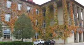 Comuna Poarta Albă investeşte în educaţie Primarul Vasile Delicoti îşi doreşte o nouă unitate de învăţământ în cartierul Via