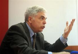 Adrian Severin, condamnat la patru ani de închisoare cu executare
