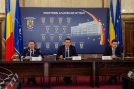 Petre Tobă, discuție cu prefecții despre organizarea în deplină legalitate a alegerilor locale