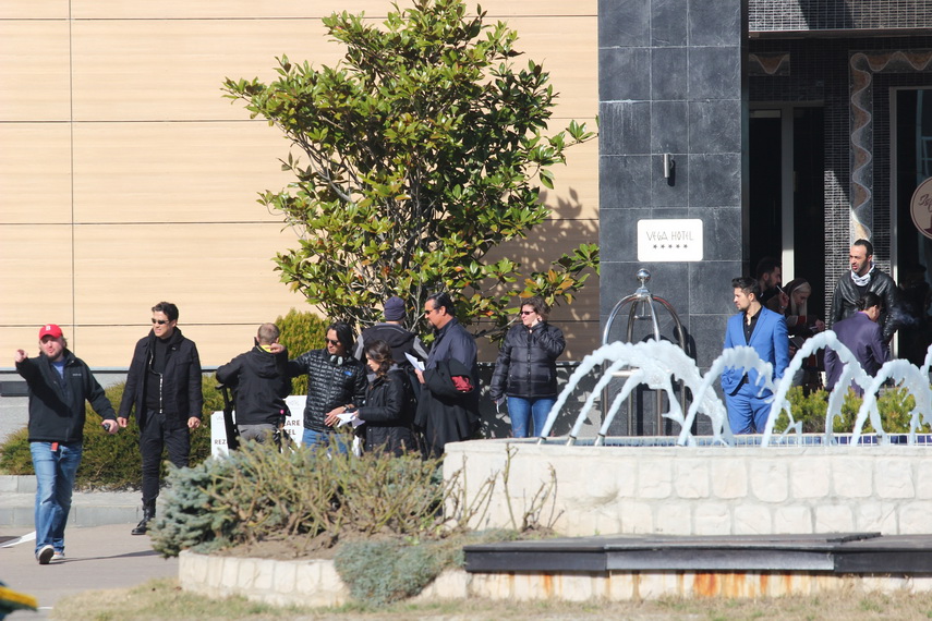 o armata de profesionisti muncesc pentru contract to kill surse steven seagal va sosi astazi in constanta o armata de profesionisti muncesc pentru contract to kill surse steven seagal va sosi astazi in constanta