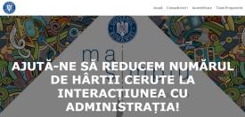 Premierul Dacian Cioloş şi Ministerul pentru Consultare Publică și Dialog Civic, demers pentru debirocratizare -„Comisia de tăiat hârtii“