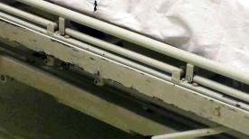 Dezvăluiri.ro Aşa arată secția de Pediatrie a Spitalului Județean Constanța, recent renovată, cu trei milioane euro! (galerie foto)    