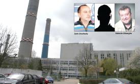 Cine ne dă căldură Directorul general al Electrocentrale Constanţa, Marius Deaconescu, omul lui Strutinsky?! (document)