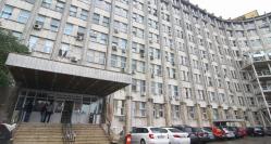 Israelienii care au renovat Spitalul Judeţean Constanţa Procurorii DIICOT, pe urmele firmei Baran, în dosarul bazei sportive de la Buftea