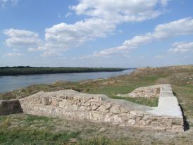 Ce spun documentele Cât au costat serviciile de proiectare tehnică pentru Cetatea Capidava (documente)