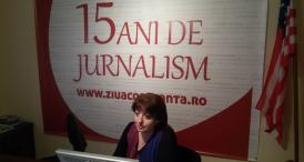 Interviu online cu medicul de familie Zitta Rozalia Popa „Există un conflict între medicii de familie și CJAS Constanța”