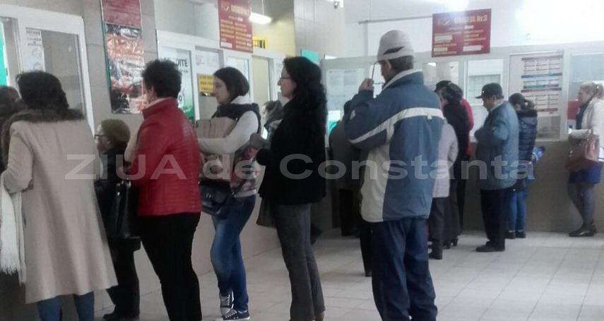 aventurile constantenilor la oficiile postei romane galerie foto 584121 aventurile constantenilor la oficiile postei romane galerie foto 584121