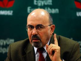 Știripesurse.ro Marko Bela, atac la adresa ambasadorului Hans Klemm