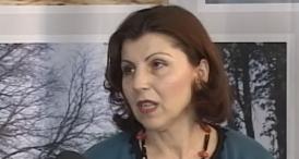 Din averea viceprimarului municipiului Medgidia, Luminiţa Vlădescu - terenuri în comuna Peştera, dar şi o casă la Constanţa (documente) 