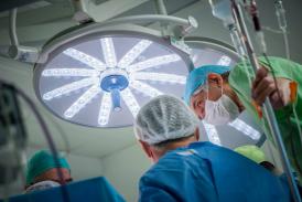 Chirurgia obezității și tratamente pentru recuperarea pacienților. Intervenția de micșorare a stomacului 