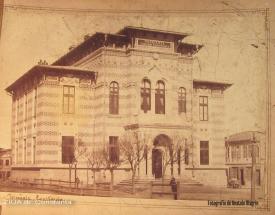 Constanţa de odinioară Diplomaţie şi spionaj. Francezii asigură Dobrogei un protectorat extrem de grijuliu ll (galerie foto)