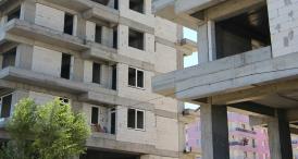 Afaceristul Gabriel Ciocan se concentrează pe imobiliare. Încă un bloc de opt etaje în Tomis Plus, lângă cel „vechi“ 