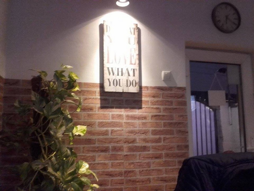 antico pizza buna la cuptorul pe lemne un antrenor de sporturi de contact din constanta si a deschis