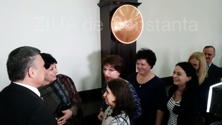 noul prefect al constantei a depus juramantul galerie foto video 584932