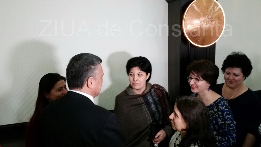 noul prefect al constantei a depus juramantul galerie foto video 584932