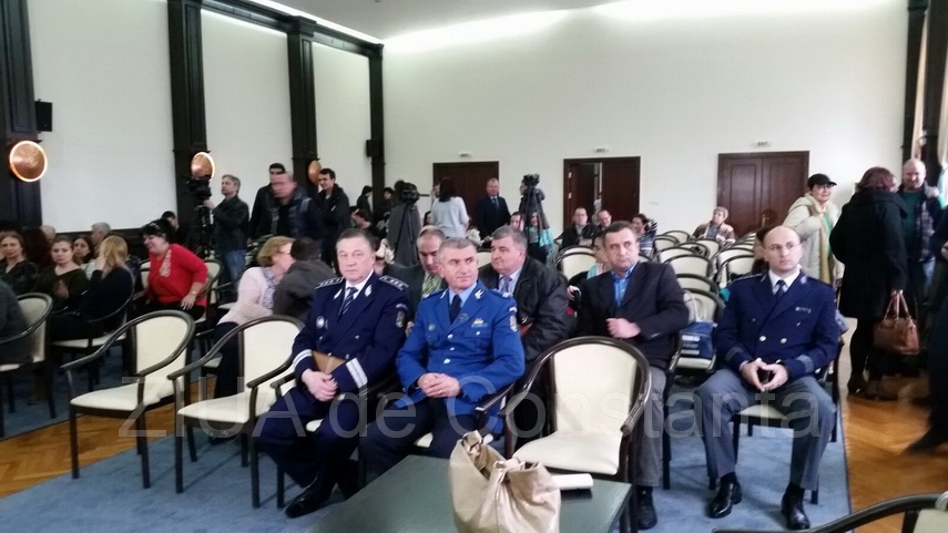 noul prefect al constantei a depus juramantul galerie foto video 584932