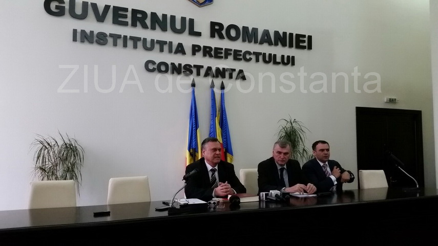 noul prefect al constantei a depus juramantul galerie foto video 584932