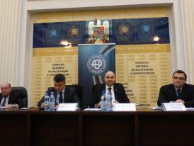 Dezbatere organizată de AEP cu partidele politice pe tema finanțării campaniei electorale