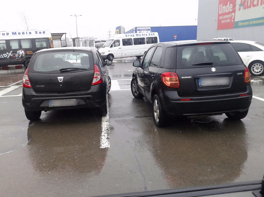 din ciclul parchez ca un bou asa se parcheaza la supermarketul din bulevardul aurel vlaicu 585096 din ciclul parchez ca un bou asa se parcheaza la supermarketul din bulevardul aurel vlaicu 585096