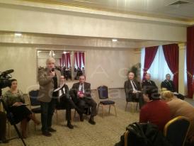 UPDATE2-Operatorii din turism, față în față cu Făgădău. Toți hotelierii au votat ca CLM să iasă din Asociația Litoral Delta Dunării    