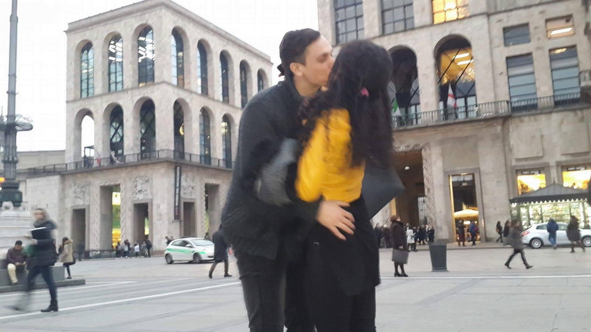 fostul portar al fc farul de ziua sa vlad neagu i a cerut mana anamariei cristea in fata domului din fostul portar al fc farul de ziua sa vlad neagu i a cerut mana anamariei cristea in fata domului din