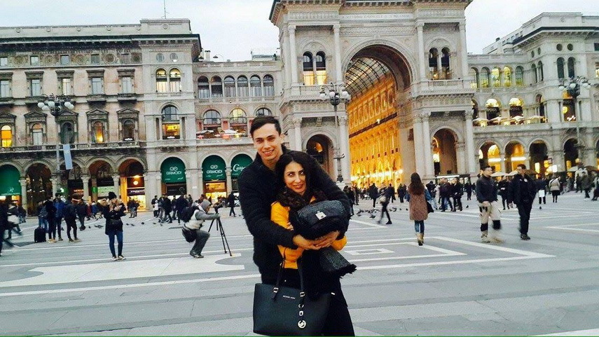 fostul portar al fc farul de ziua sa vlad neagu i a cerut mana anamariei cristea in fata domului din fostul portar al fc farul de ziua sa vlad neagu i a cerut mana anamariei cristea in fata domului din