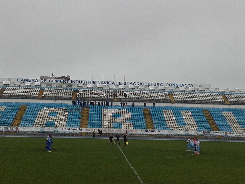 fosti suporteri fideli ai fc farul mesaj in memoria lui adrian bicu si a lui emanuel coroma la meciul fosti suporteri fideli ai fc farul mesaj in memoria lui adrian bicu si a lui emanuel coroma la meciul