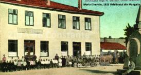 Constanţa de odinioară „Înfăptuieşte ceea ce conştiinţa îţi porunceşte“ (galerie foto)     