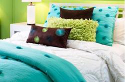 Cele mai bune 20 de combinații de culori pentru dormitorul tau