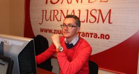 Interviu cu avocatul Stelian Cristian Ion - „Noi, cetăţenii simpli, mai dormim uneori până ne cuprinde amorţeala. Rechinii imobiliari nu dorm niciodată“