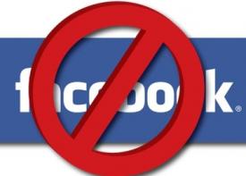 Un tribunal din Ankara interzice accesului la Facebook după explozia soldată cu zeci de morți și răniți