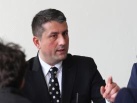 Zi însemnată pentru Decebal Făgădău