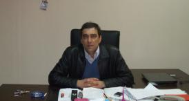 Sărbătoare la Corbu Primarul Marian Gălbinaşu, la ceas aniversar