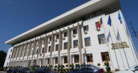 După ce au mai luat unul recent Consiliul Judeţean Constanţa alocă aproape 18.000 de euro pentru încă un autoturism (document)