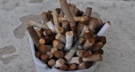 Sondaj de opinie Credeţi că patronii de baruri, cafenele, restaurante şi puburi din Constanţa vor respecta legea antifumat?       