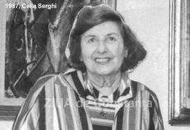 Constanţa de odinioară „Ce-ţi trebuie curaj să iubeşti? Viaţa n-are nici un farmec fără dragoste“ (galerie foto)