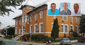 Taxa pe informaţiile de interes public „supravieţuieşte“ la Medgidia. Dănuţ Cotîrlă - „În ultimii patru ani, a lipsit total transparenţa“