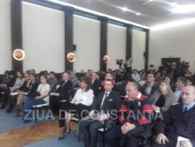 Adrian Nicolaescu - Există riscul ca, din ianuarie 2017, constănţenii să nu mai poată primi de la nivel local ce li se cuvine 