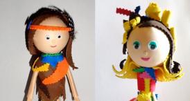 Handmade by Carmen Petrișor Cadouri colorate!