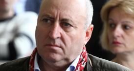 Consilierul local Tudorel Chesoi îşi face spălătorie auto… cu etaj?!