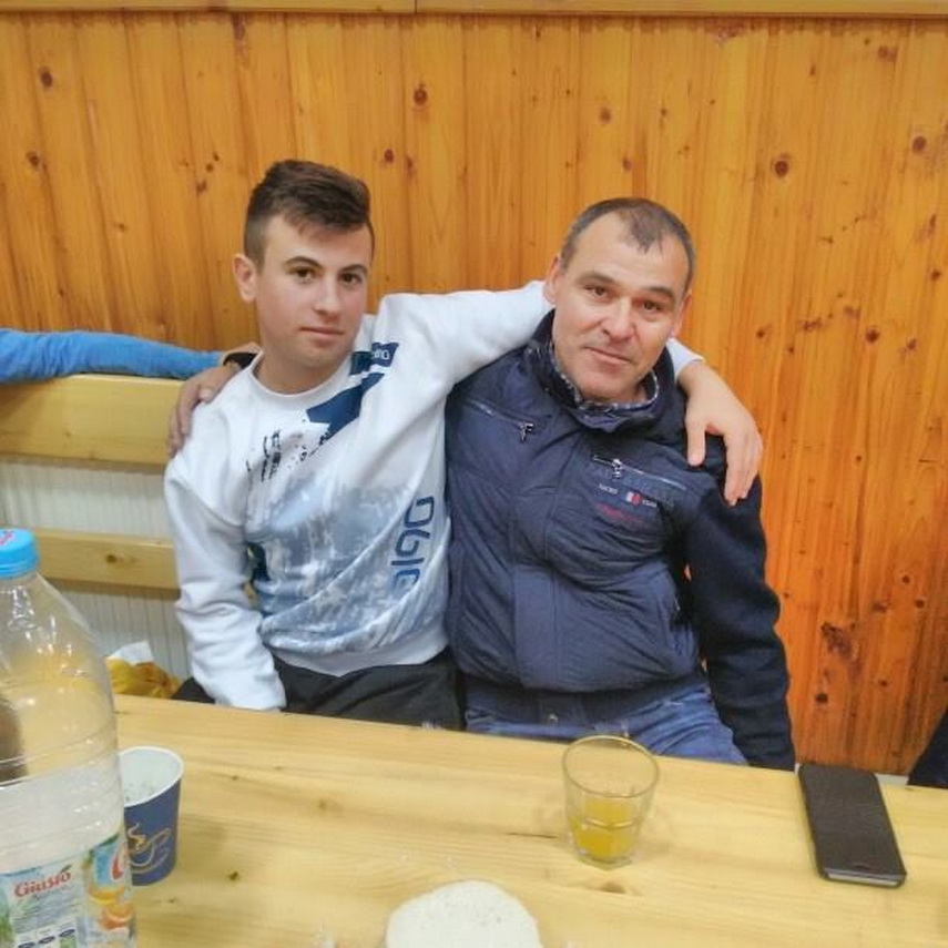 gica butoiu la sport prim oltina fost golgeter al fc farul aparitii la 47 de ani intr o echipa de liga gica butoiu la sport prim oltina fost golgeter al fc farul aparitii la 47 de ani intr o echipa de liga